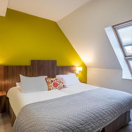 Logis Hotel Chaptal, Амбуаз Экстерьер фото